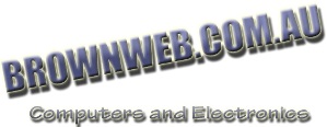 Brownweb.com.au